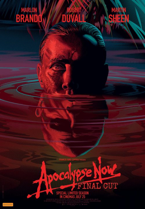 apocalypse now meaning