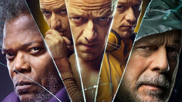Glass Review