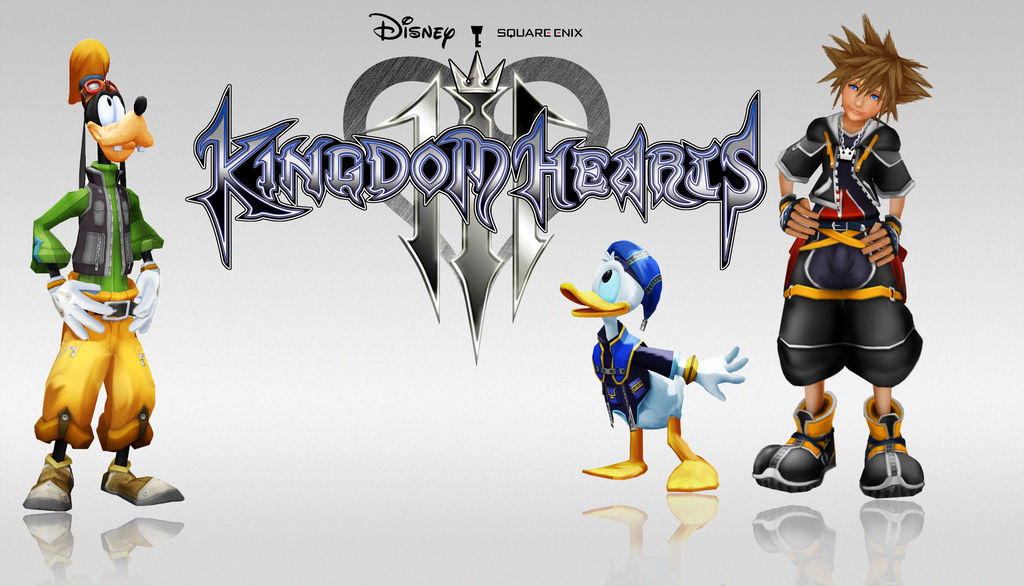 REVIEW: 'Kingdom Hearts 3
