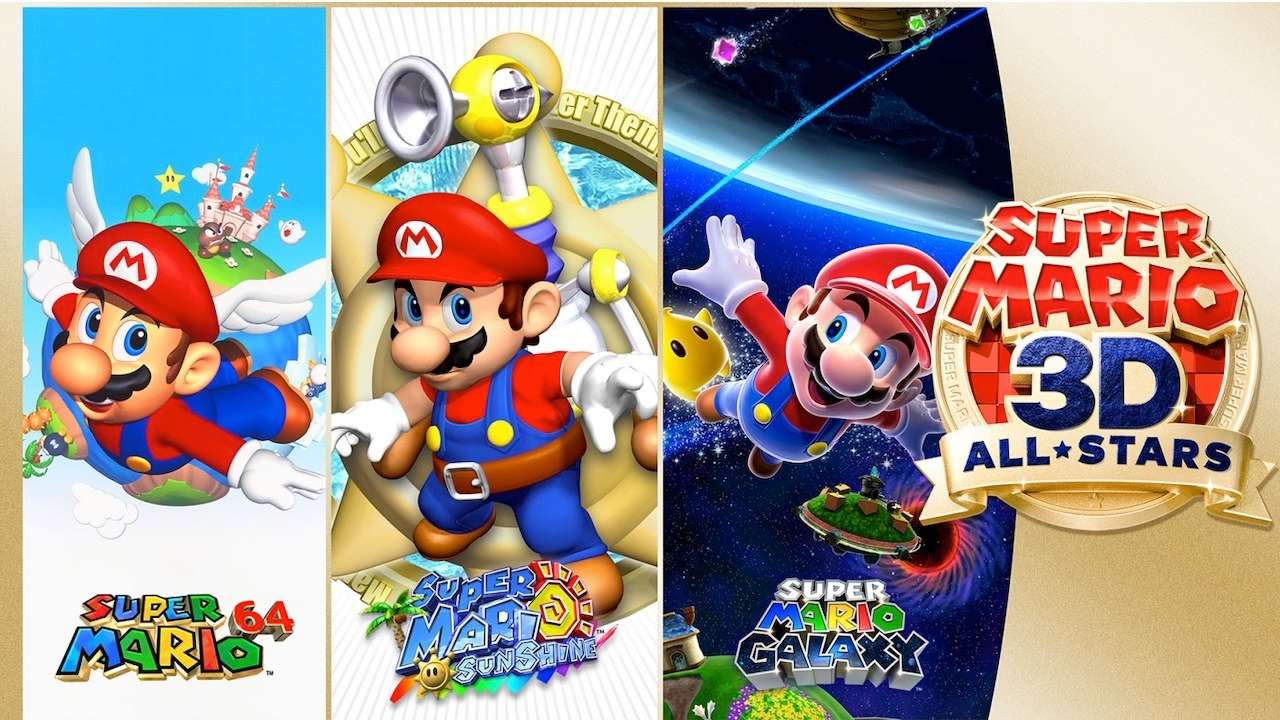 Ranking the core Super Mario games - Polygon