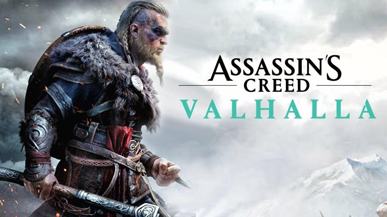 Assassin's Creed Valhalla Review - Assassin's Creed Valhalla