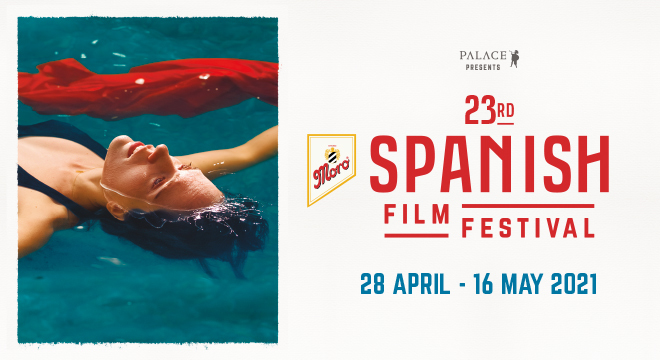 2021 Spanish Film Festival – What to watch? – Novastream