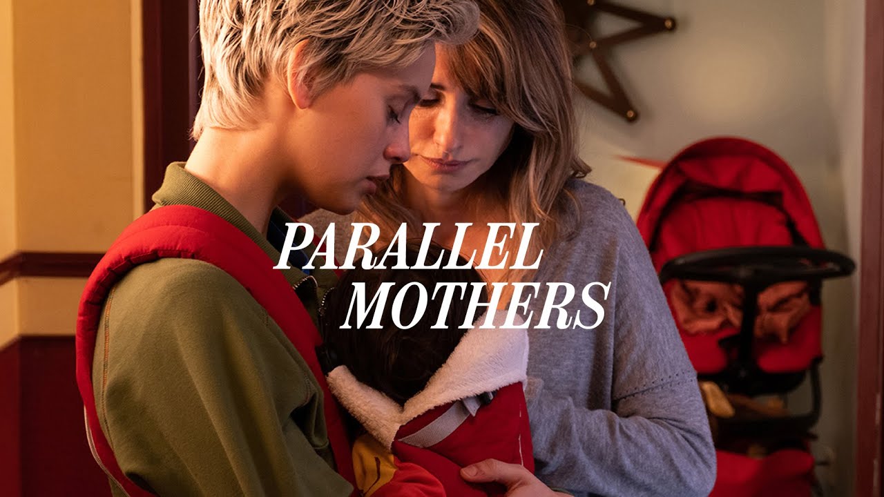 Will Parallel Mothers Be On Netflix