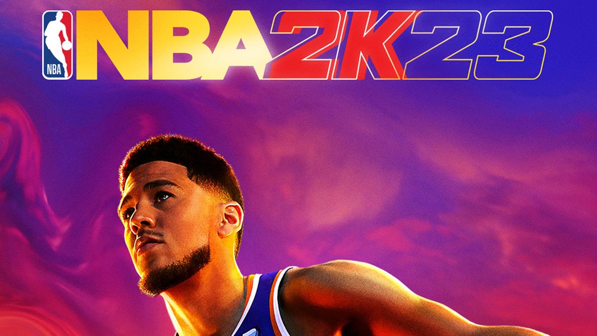 NBA 2K23 Game Review