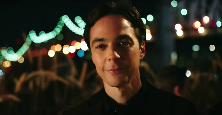 Interview – Jim Parsons on exploring the mysteries of complex people in ‘Spoiler Alert’